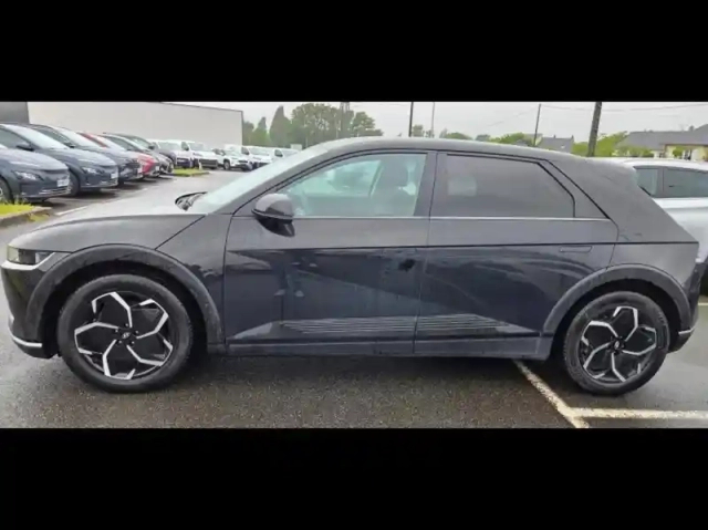 Hyundai Ioniq 5 58 kwh - 170ch intuitive — photo 3
