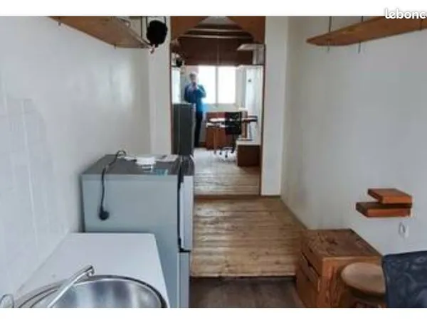 Studio Proche Paris
