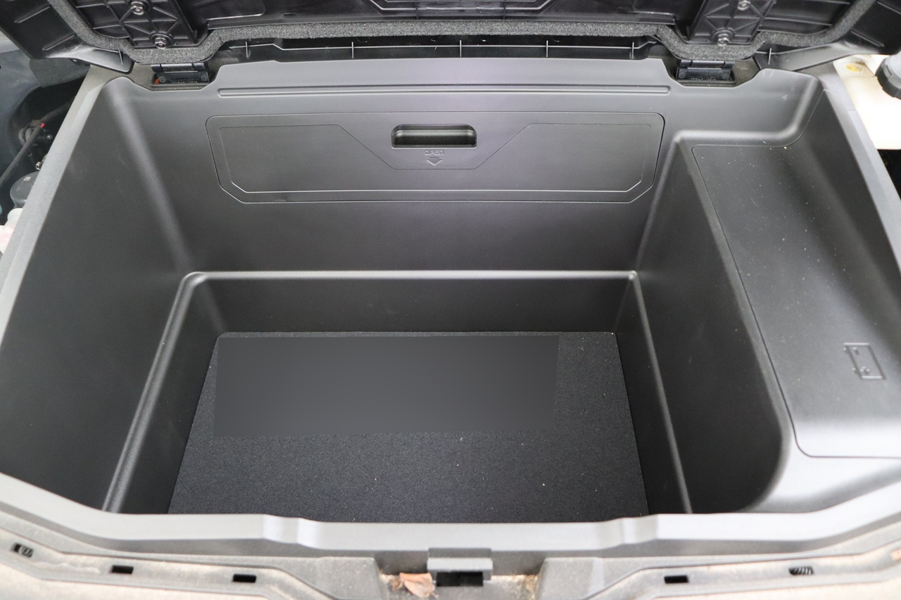 Hyundai Ioniq 5 — photo 24