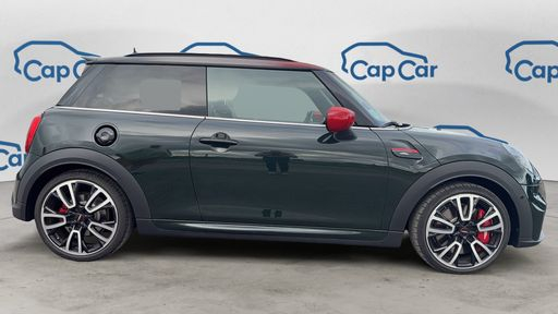 Mini Mini 2.0  Copper S 231 BVA - John Cooper Works Ultimate – 2024 – 7845 km – Essence – Boîte Automatique — photo 28