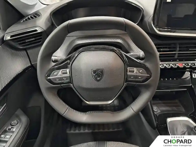 Peugeot 208 100 s&amp;s bvm6 — photo 60