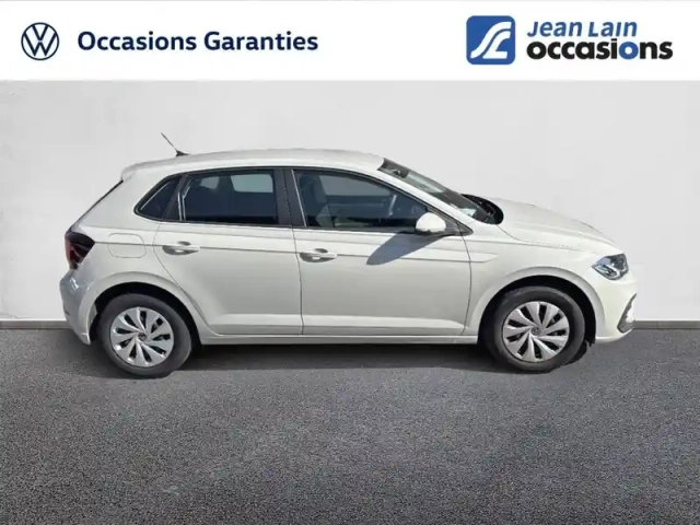 Volkswagen Polo 1.0 tsi 95 s&amp;s bvm5 — photo 4