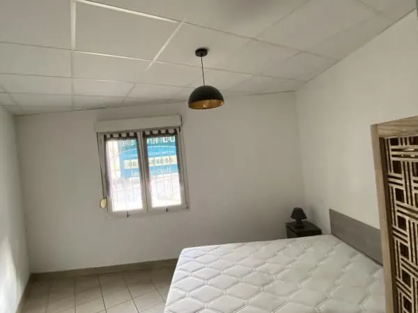 Appartement 2 pièces 68 m²