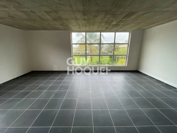 Local commercial Remire Montjoly 42 m2