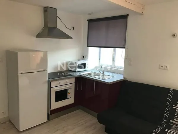 Immeuble 100 m²