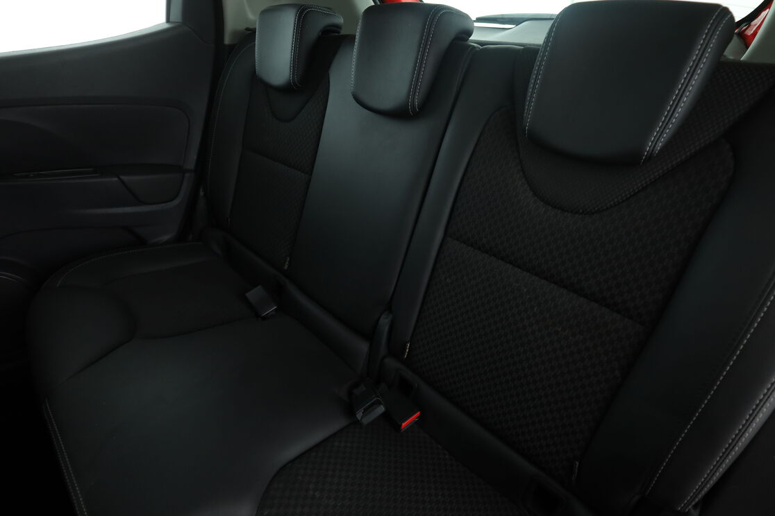 Renault Clio 0.9 TCe Energy Trend — photo 13