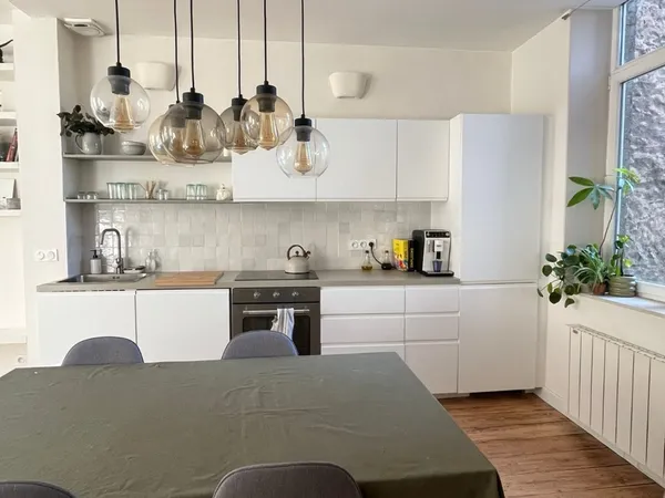 Vends appartement 80m²