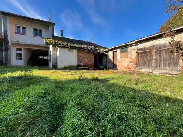 Maison 5 pièces 173 m²