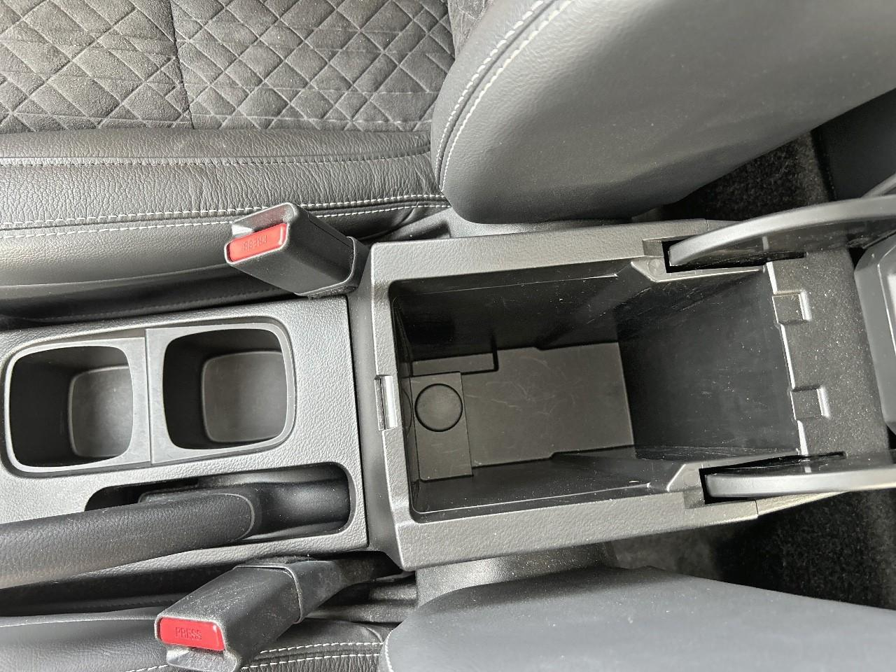 Suzuki Vitara 1.5 dualjet hybrid 115ch grand large auto allgrip — photo 18