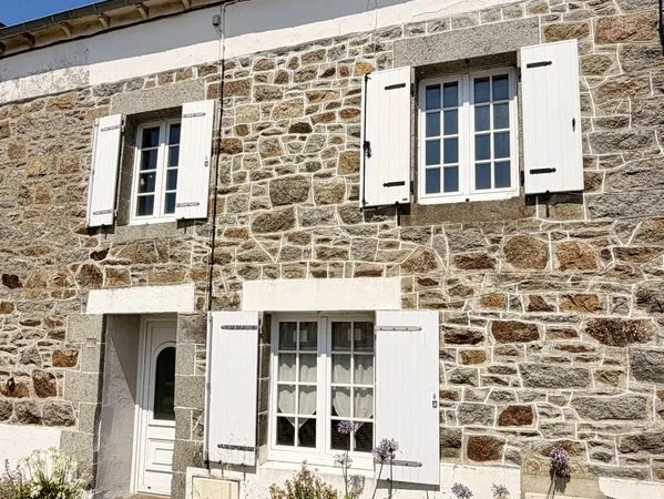 Maison - 4 pièces - LANGUEUX