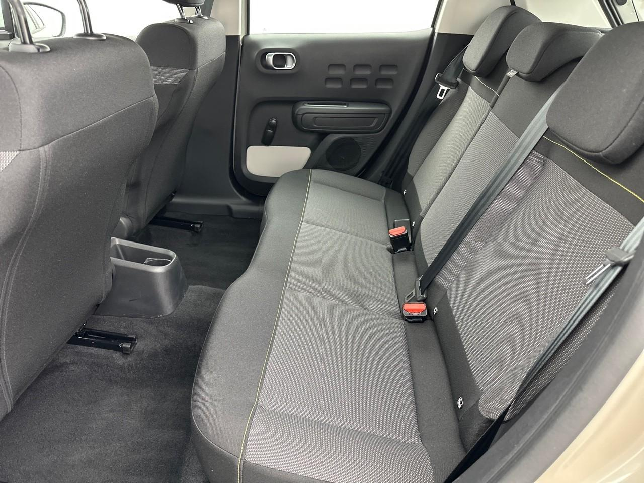 Citroën C3 puretech 83 ch bvm5 you — photo 12