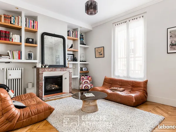 Maison 7 pièces 210 m²