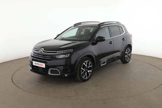Citroen C5 Aircross 2.0 Blue-HDi Shine EAT8