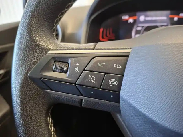 Seat Arona 1.0 tsi 95 ch start/stop bvm5 — photo 26