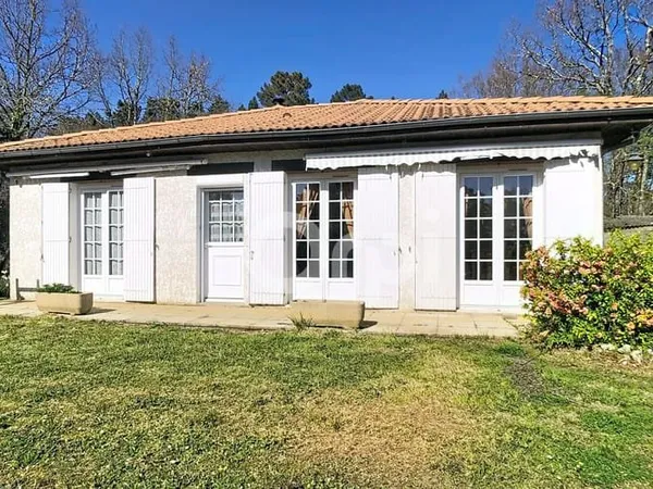 Maison 4 pièces 123 m²