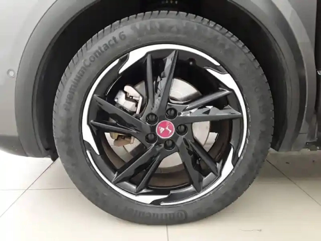 Ds Ds 7 ds7 crossback hybride e-tense 225 eat8 — photo 91