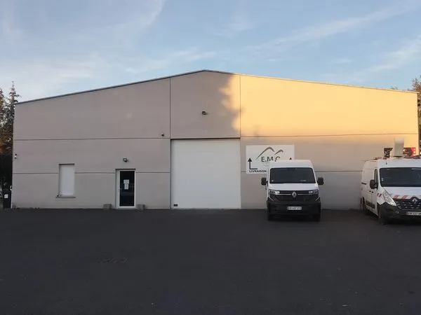 Location bureau