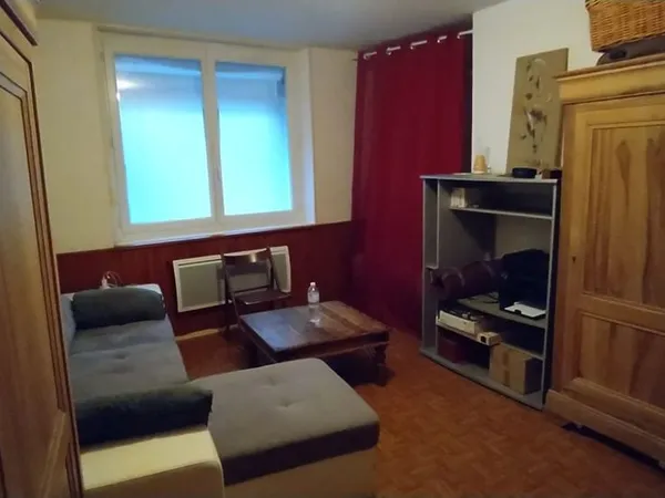 Appartement Location Labruguière 1p 26m² 300€