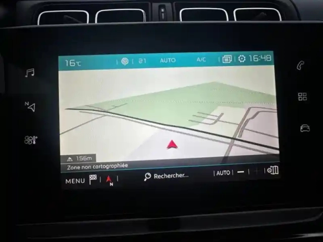Citroën C3 1.2 puretech 83ch s&amp;s shine gps radar ar — photo 13