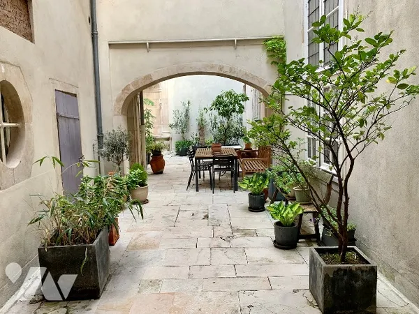 Appartement 5 pièces 146 m²