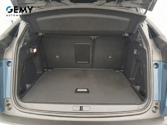 Peugeot 3008 bluehdi 130ch s&amp;s eat8 — photo 6