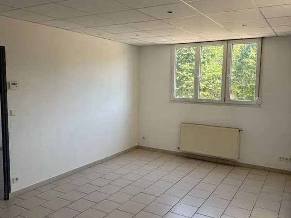 Appartement 63 m2