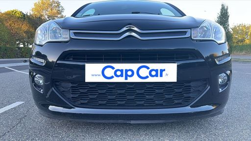 Citroen C3 1.2 VTi 82 - Feel Edition – 2015 – 115716 km – Essence – Boîte Manuelle — photo 44