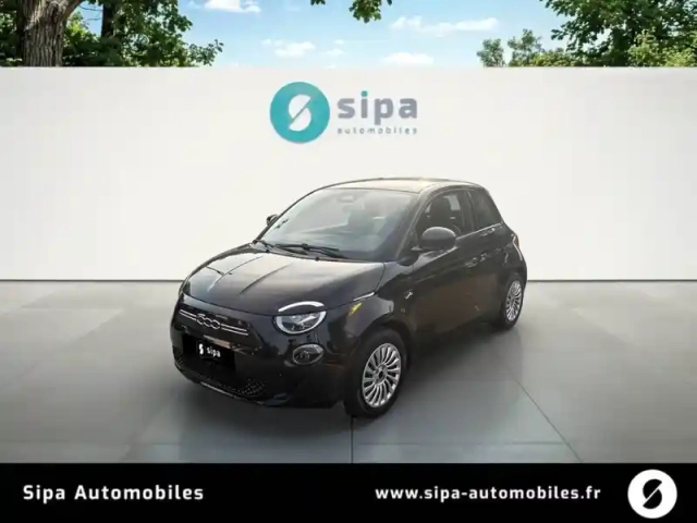 Fiat 500 e 118 ch