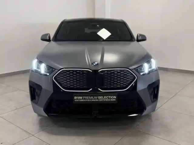 Bmw X2 i xdrive30 313ch m sport — photo 3