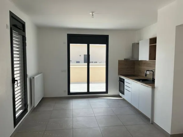 Appartement 3 pièces 76 m²