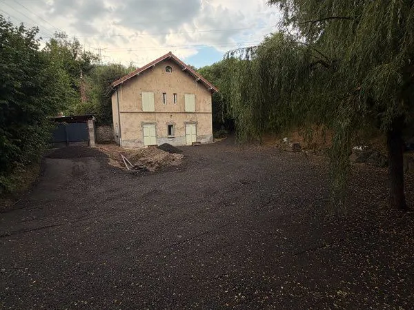 Maison location
