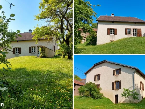 Maison 6 pièces 192 m²