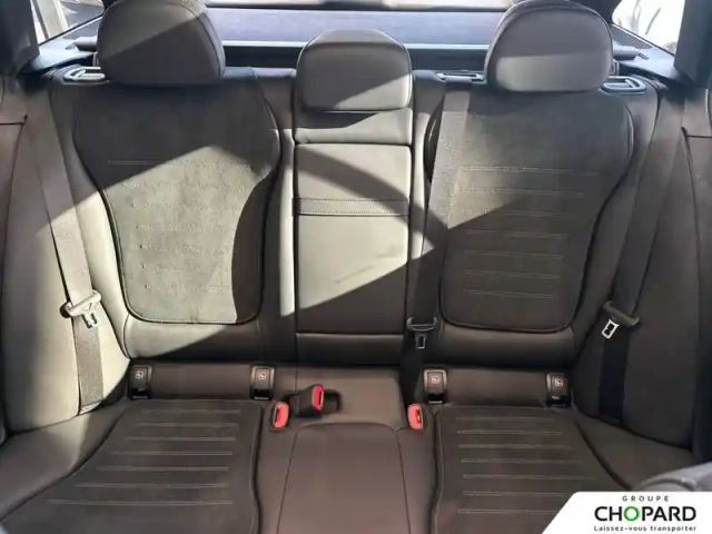 Mercedes Classe C break 220 d 9g-tronic — photo 19