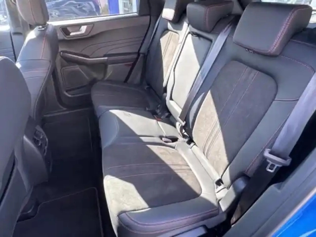 Ford Kuga 2.5 duratec 243ch hybride rechargeable st-line x powershift — photo 11