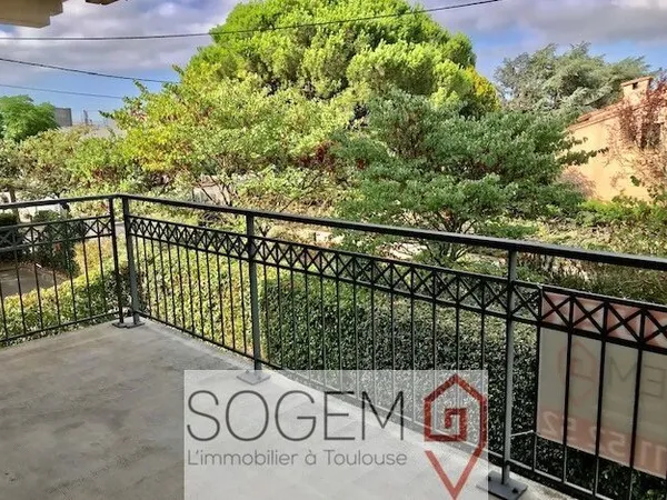 Appartement à louer TOULOUSE