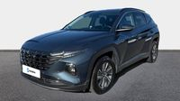 Hyundai Tucson 1.6 T-GDi 230ch Hybrid Creative BVA6 — photo 1