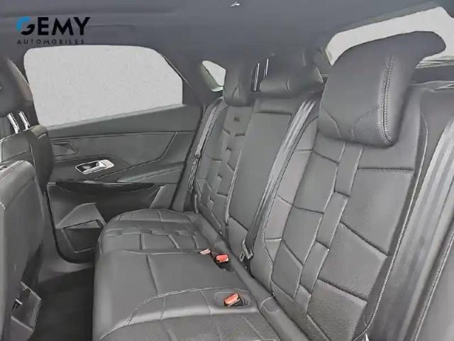 Ds Ds 7 ds7 crossback hybride e-tense 225 eat8 — photo 10