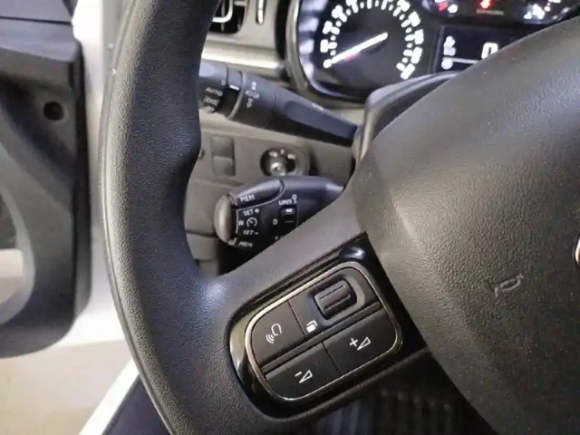 Citroën C3 bluehdi 100 s&amp;s bvm5 — photo 60