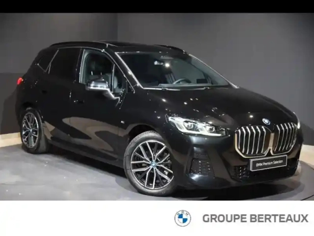 Bmw Serie 2 série 2 activetourer 225e 245ch xdrive m sport dkg7 — photo 2