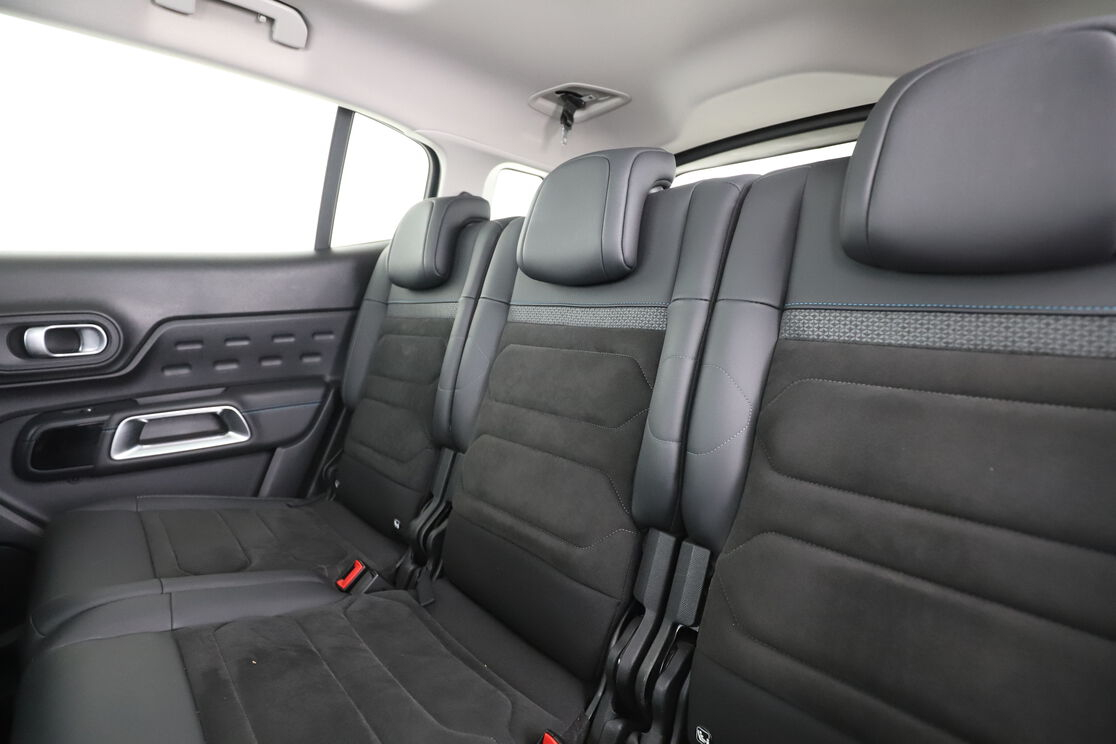 Citroen C5 Aircross 1.2 PureTech Shine Pack EAT8 — photo 13