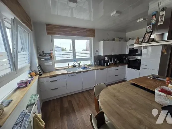 Maison 4 pièces 98 m²