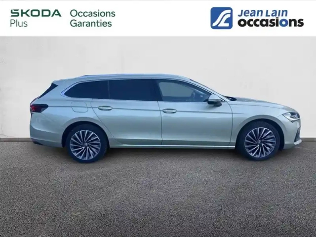 Skoda Superb combi 2.0 tdi 150 ch scr dsg7 — photo 100