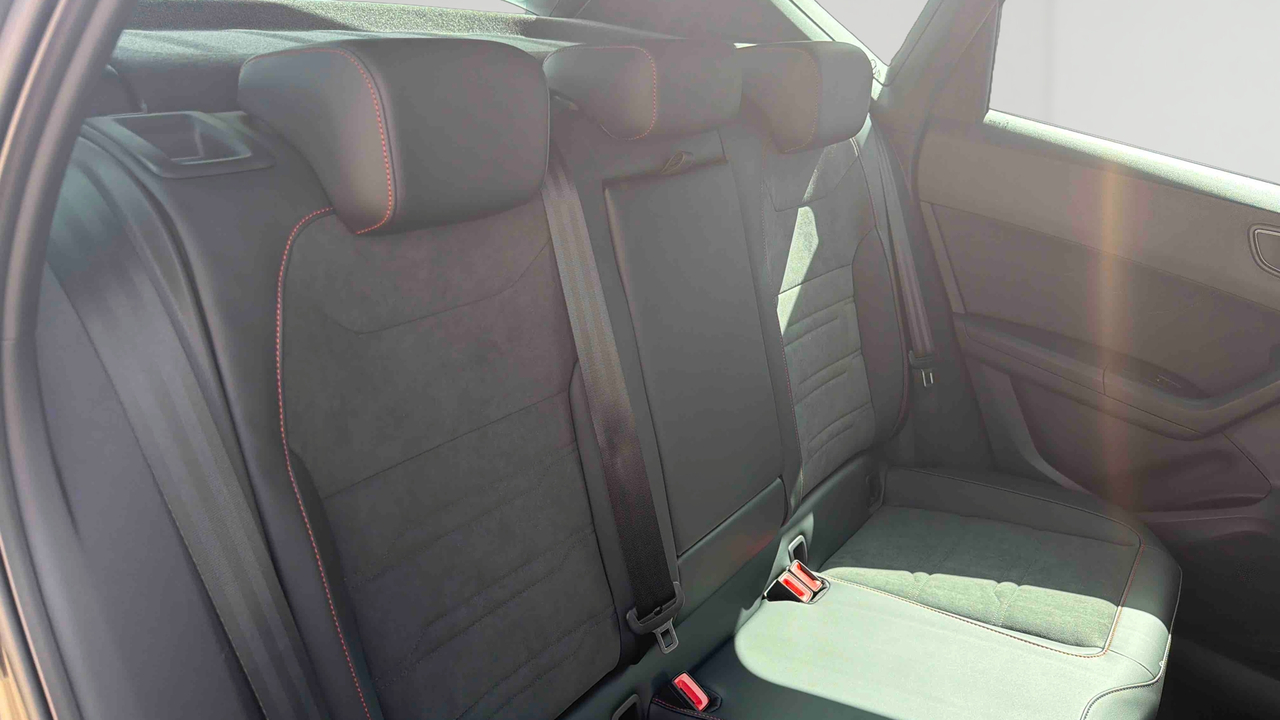 Seat Ateca 2.0 TDI 150 ch Start/Stop DSG7 — photo 22