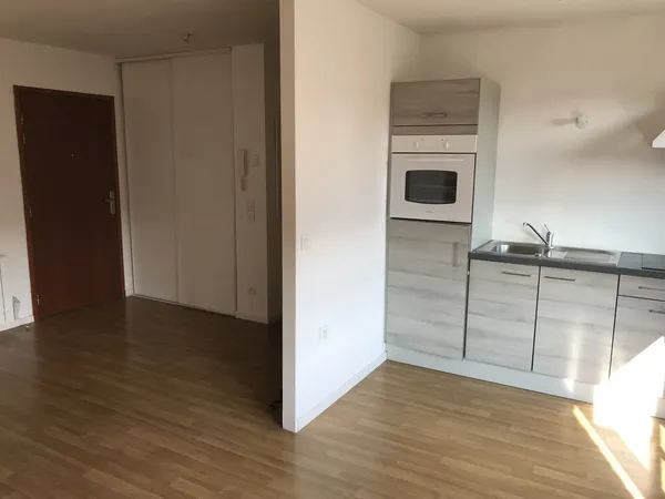 Appartement T2