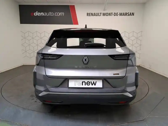 Renault Scenic e-tech electrique 220 ch grande autonomie — photo 50