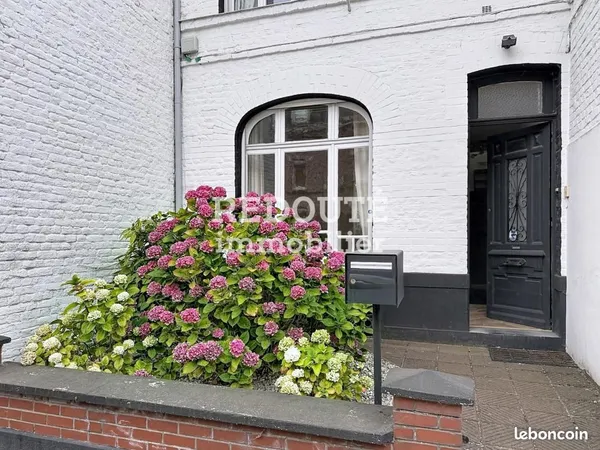 Maison 6 pièces 125 m²