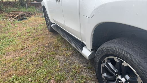 Mitsubishi L200 Club cab 2.2 DI-D 150 4WD - Intense – 2022 – 79119 km – Diesel – Boîte Manuelle — photo 5