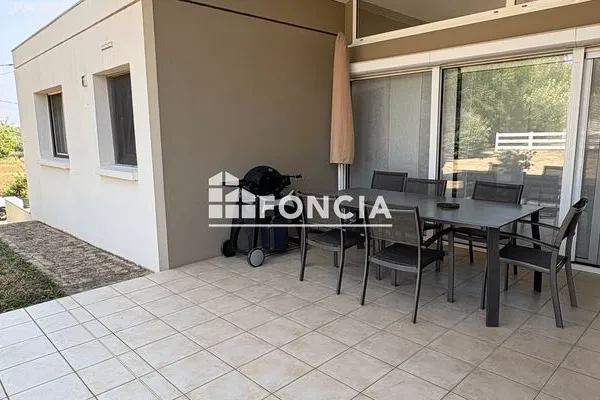 Maison 5 pièces 140 m²