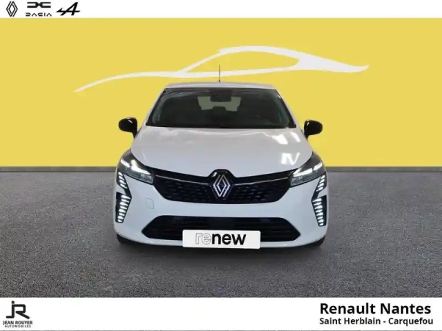 Renault Clio 1.0 tce 90ch evolution — photo 17