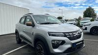 Dacia Spring 65ch Extreme — photo 3